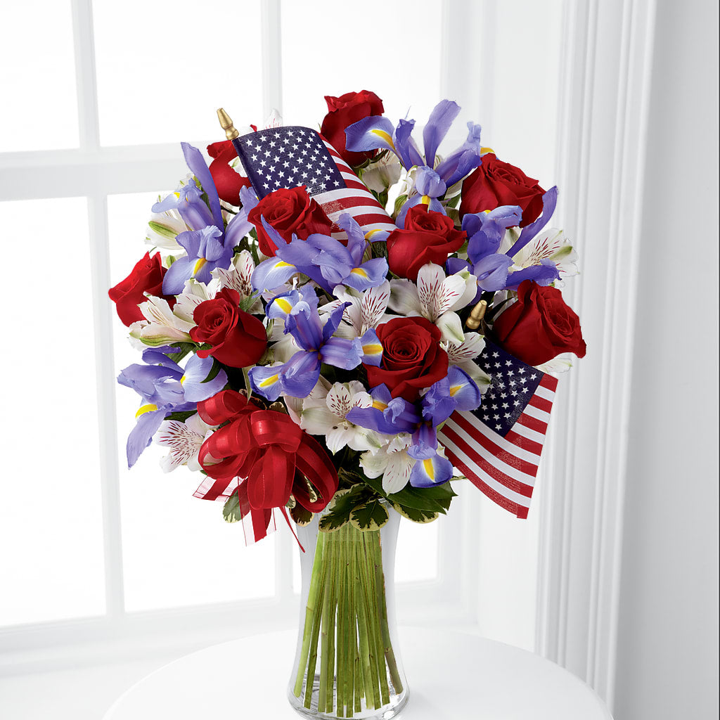 Unity Bouquet – Schnucks Florist And Gifts #162, Olivette MO