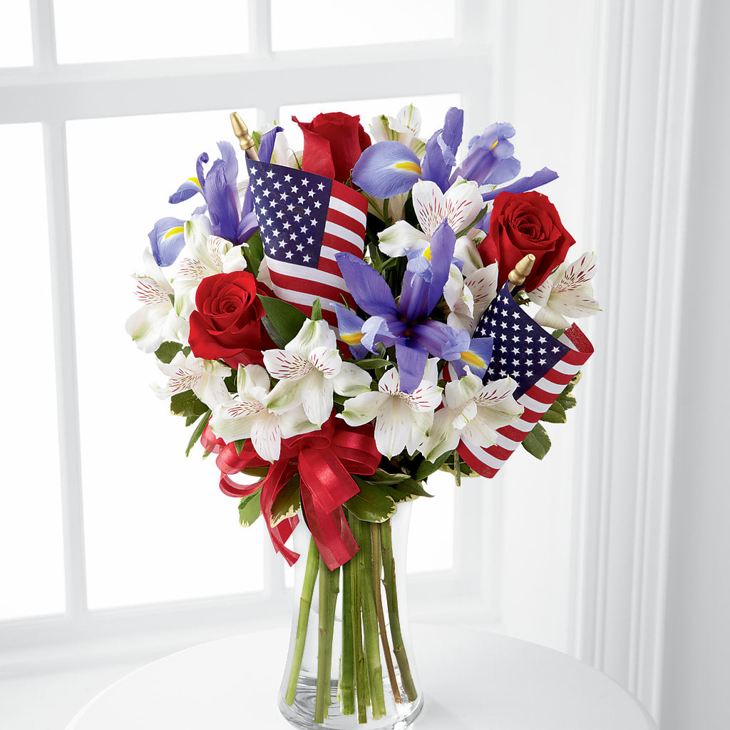 Unity Bouquet – Schnucks Florist And Gifts #162, Olivette MO