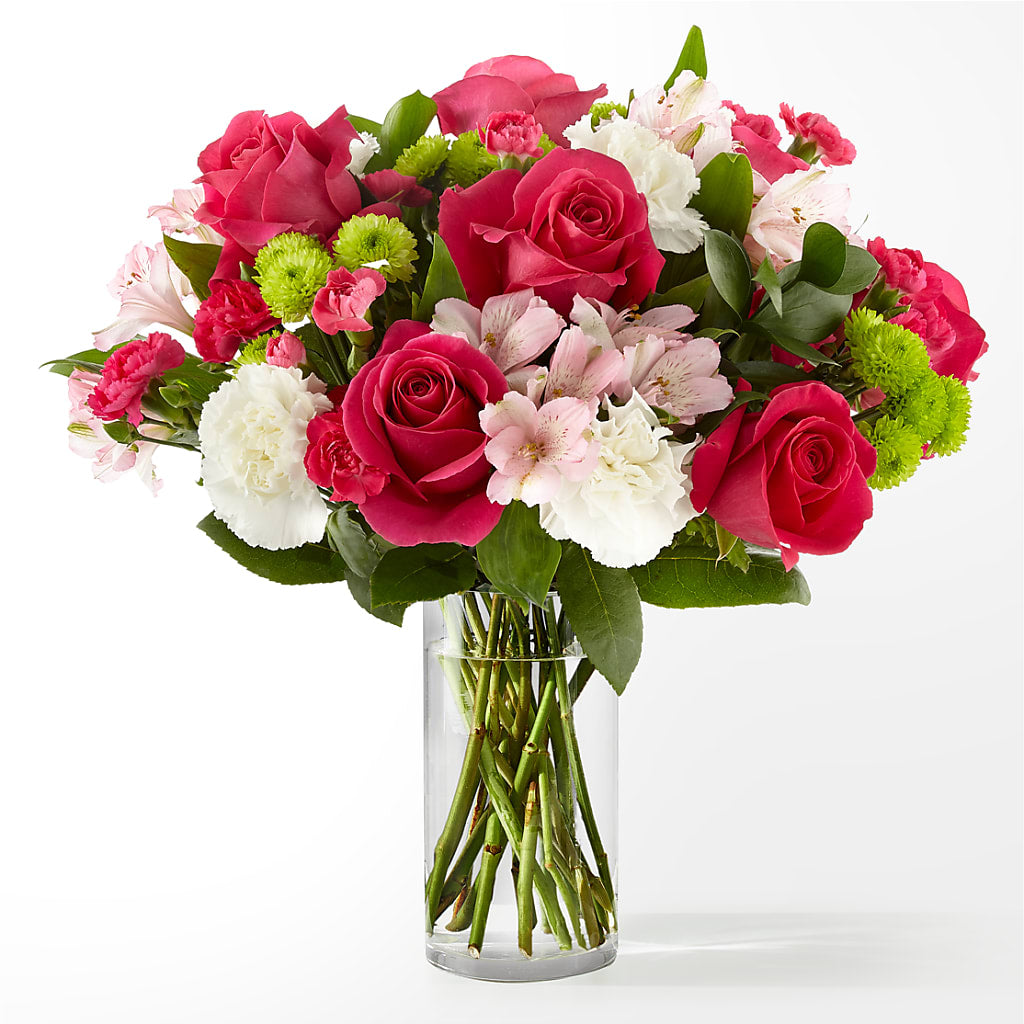 Sweet & Pretty Bouquet – Schnucks Florist And Gifts #162, Olivette MO