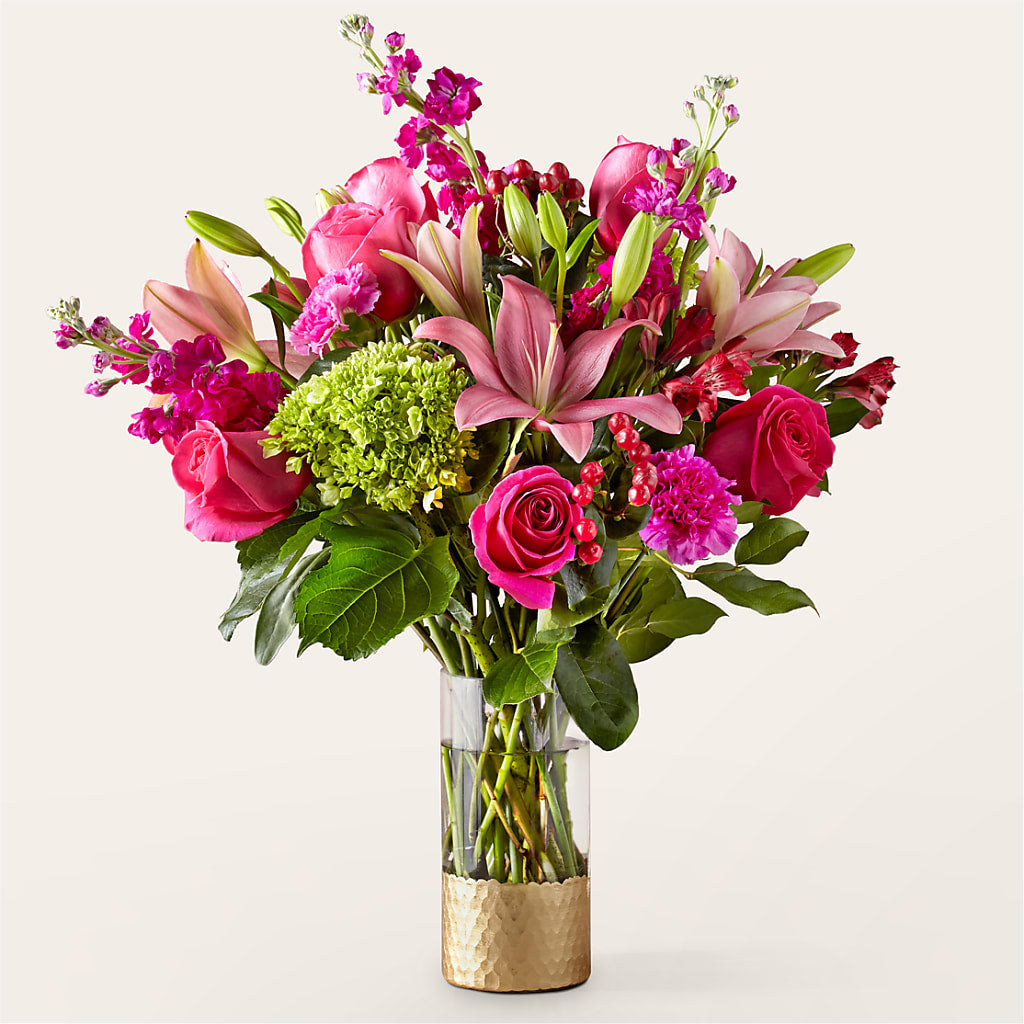 Magic in the Air Bouquet – Schnucks Florist And Gifts #162, Olivette MO