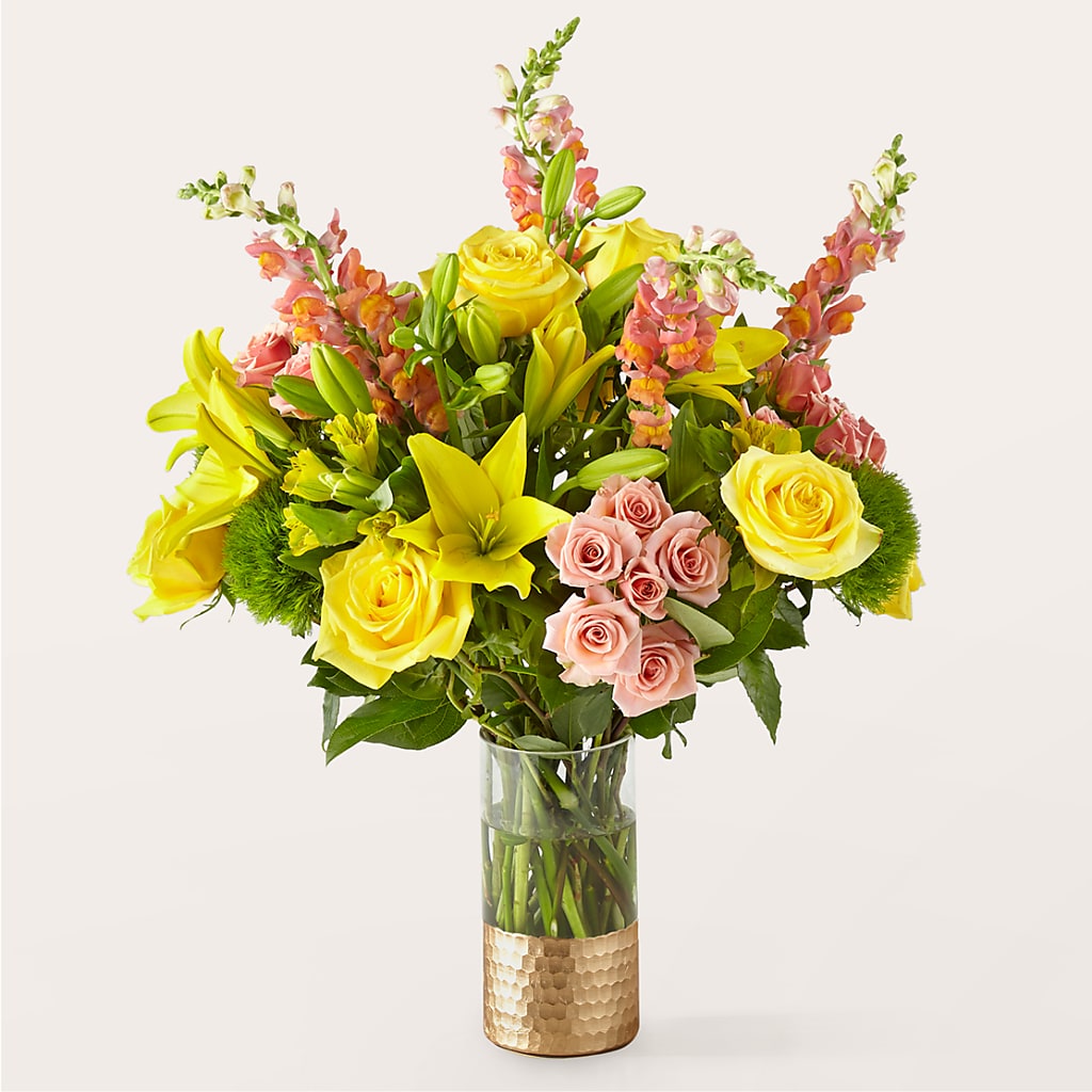 Getaway Bouquet – Schnucks Florist And Gifts #162, Olivette MO