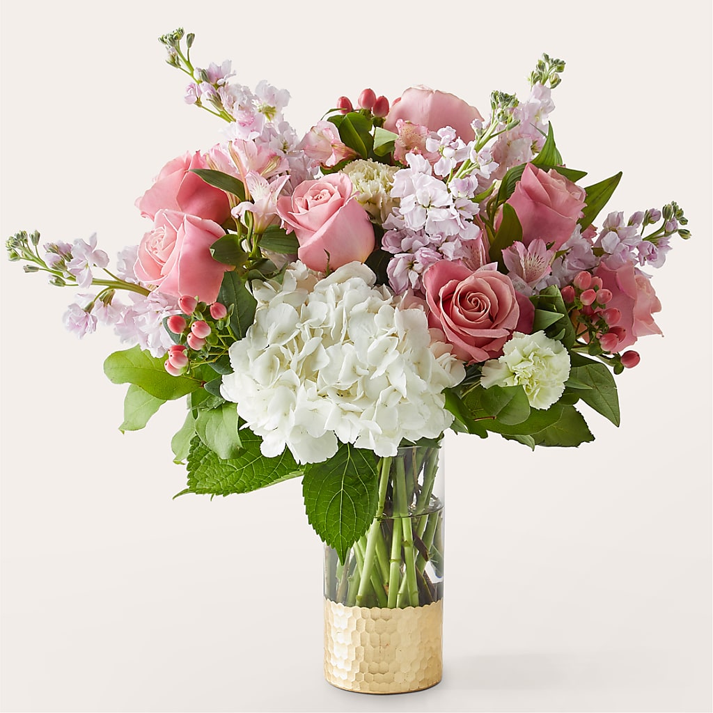 Little Luxuries Bouquet – Schnucks Florist And Gifts #162, Olivette MO