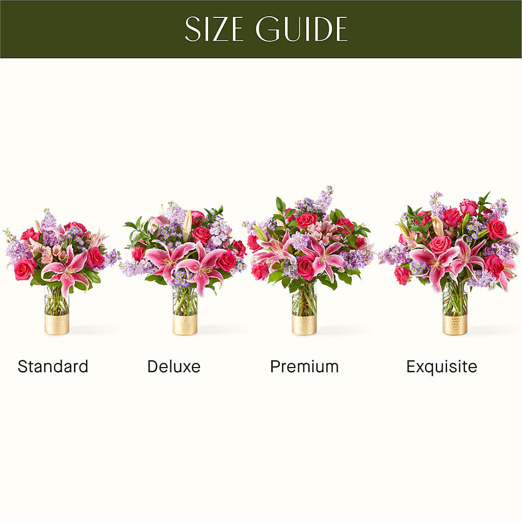 Written in the Stars Bouquet – Schnucks Florist And Gifts #162, Olivette MO