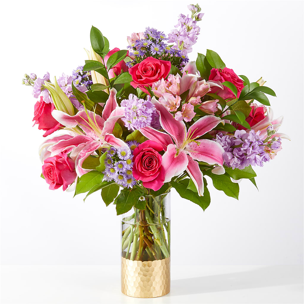 Written in the Stars Bouquet – Schnucks Florist And Gifts #162, Olivette MO