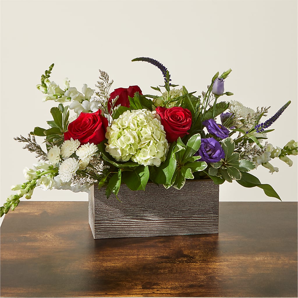 Sweet Magnolia Bouquet – Schnucks Florist And Gifts #162, Olivette MO