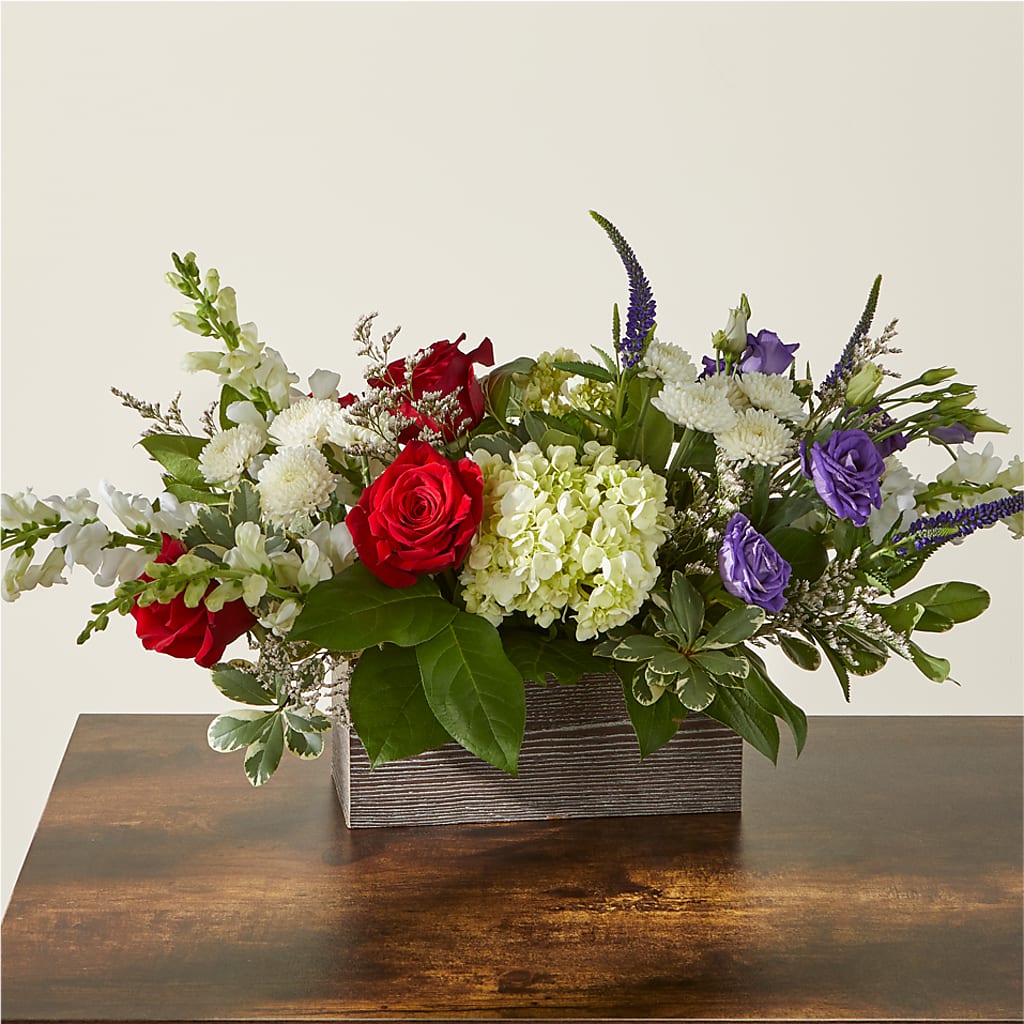 Sweet Magnolia Bouquet – Schnucks Florist And Gifts #162, Olivette MO