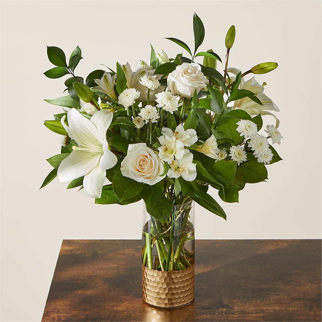Beautiful Day Bouquet – Schnucks Florist And Gifts #162, Olivette MO