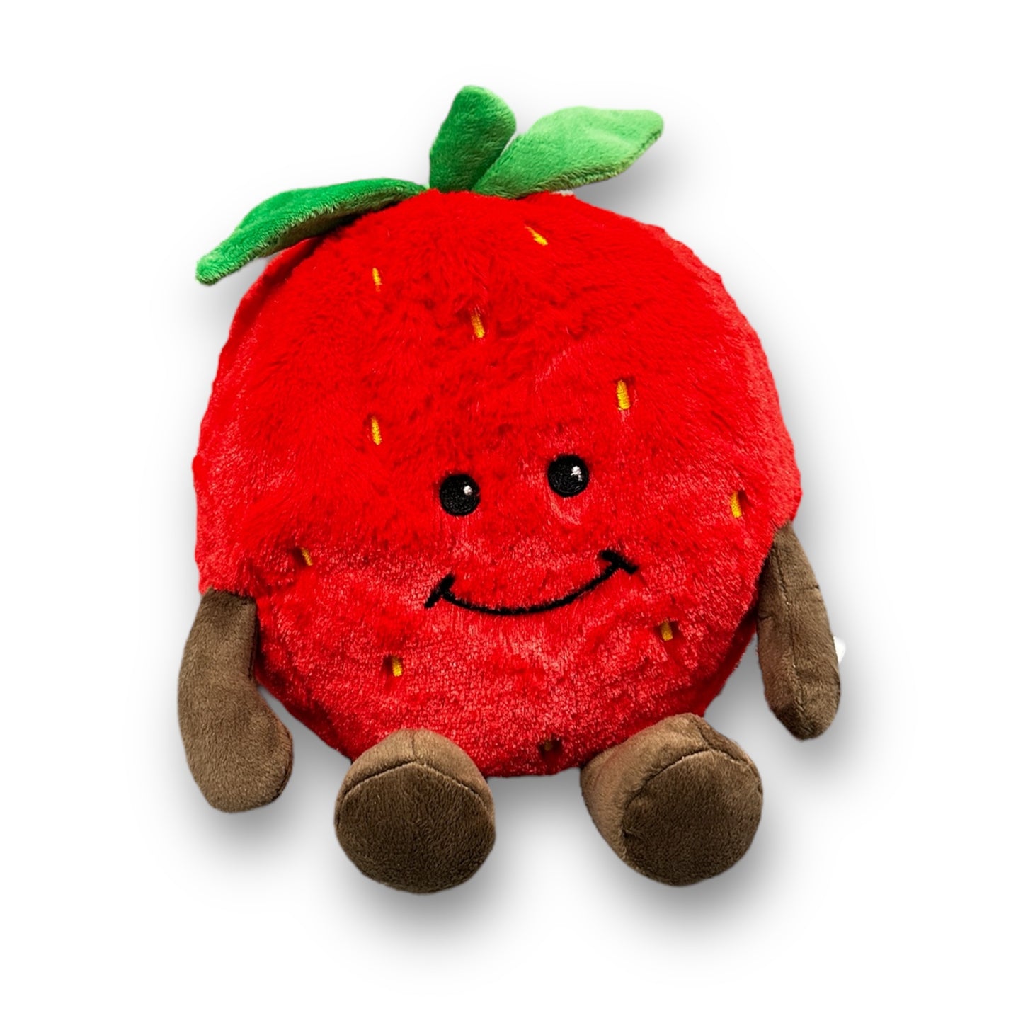 Warmies® Cozy Plush Strawberry – Schnucks Florist And Gifts #162, Olivette MO