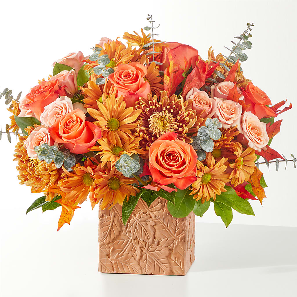 Scenic Route Bouquet – Schnucks Florist And Gifts #162, Olivette MO