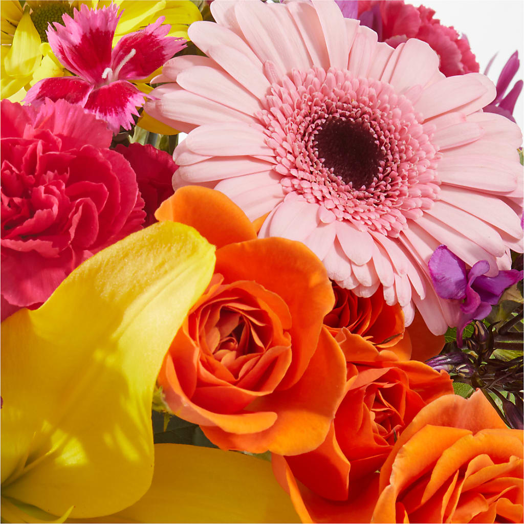You're Invited - A Florist Original – Schnucks Florist And Gifts #162, Olivette MO