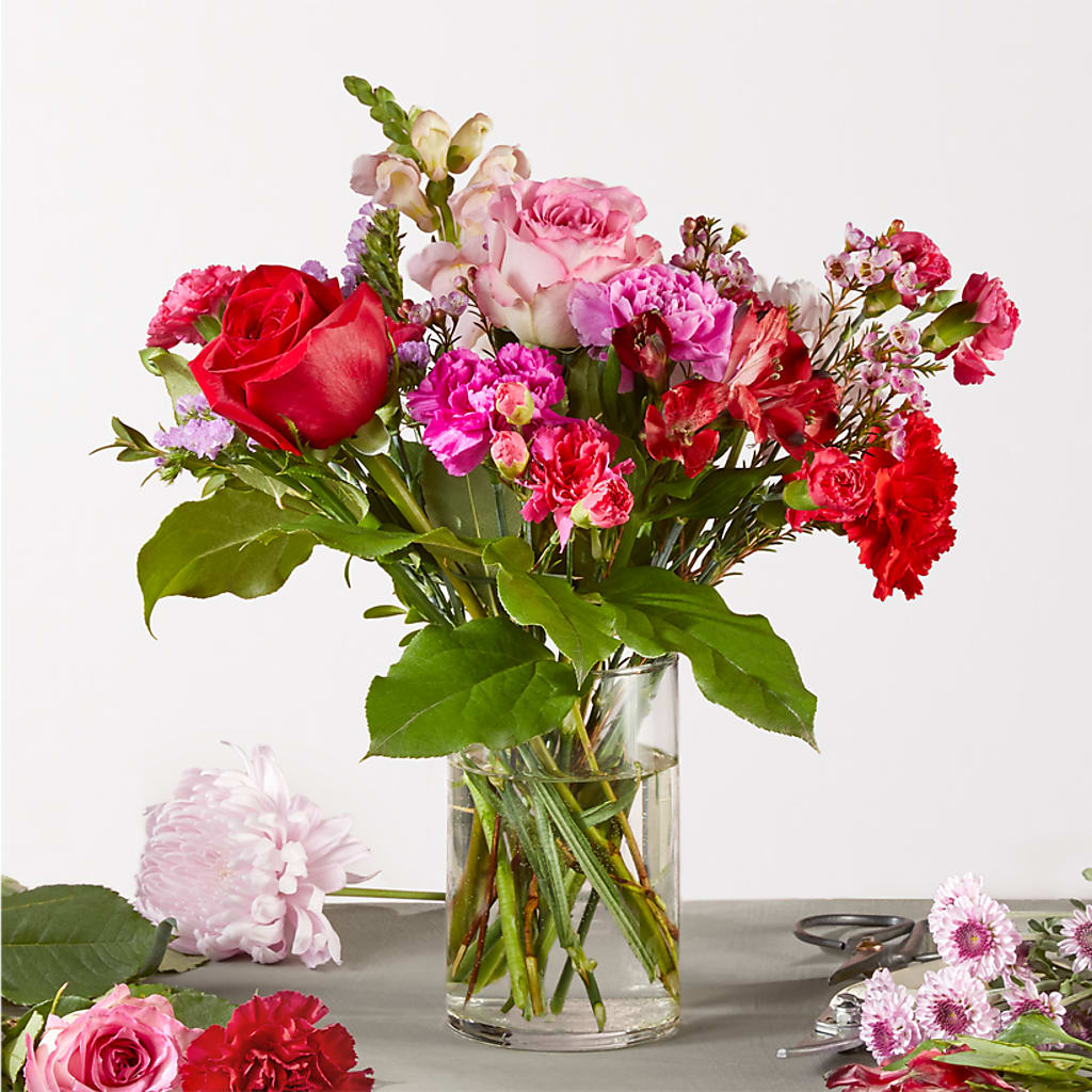 Regal Jewel – A Florist Original – Schnucks Florist And Gifts #162, Olivette MO
