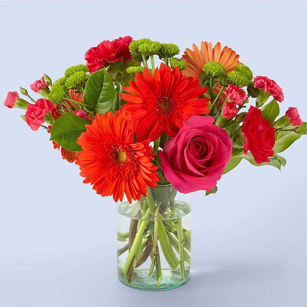 Best Dressed Bouquet – Schnucks Florist And Gifts #162, Olivette MO