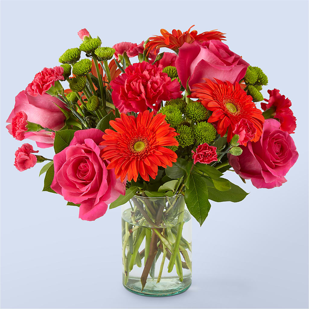Best Dressed Bouquet – Schnucks Florist And Gifts #162, Olivette MO