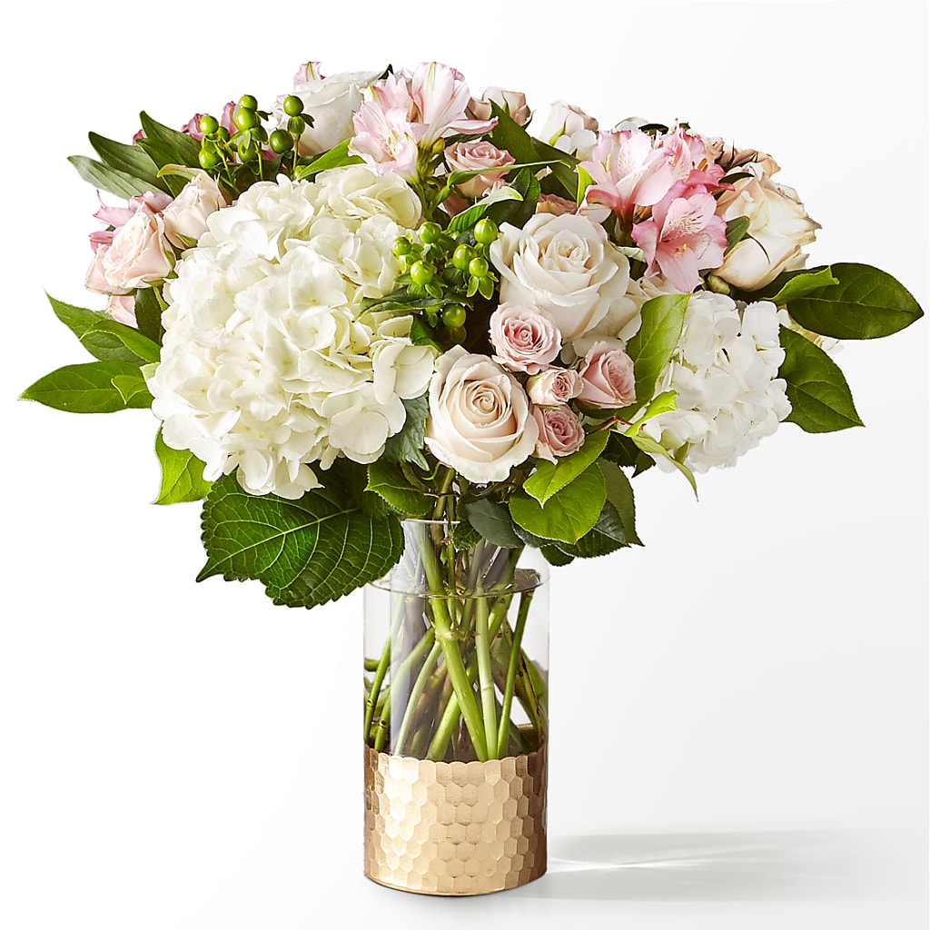 Parisian Stroll Bouquet – Schnucks Florist And Gifts #162, Olivette MO