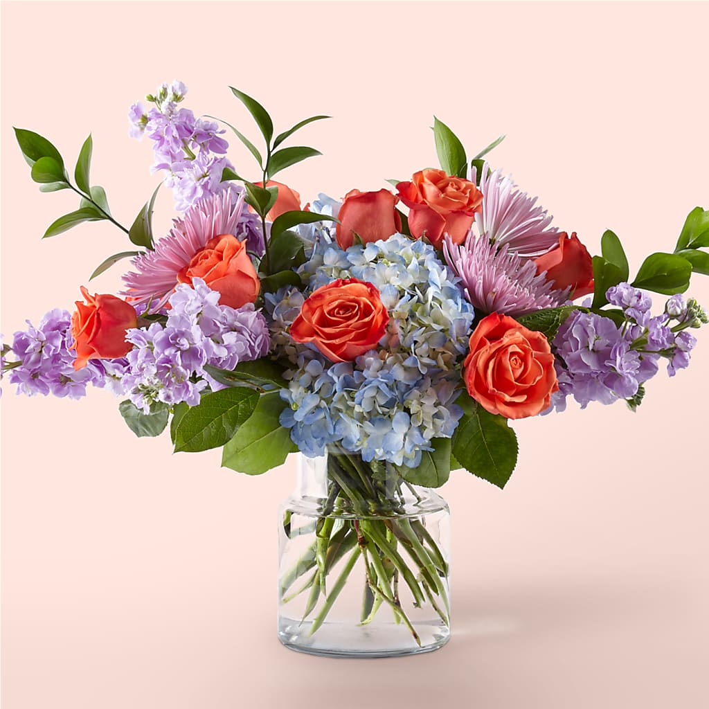 Be Mine Bouquet – Schnucks Florist And Gifts #162, Olivette MO