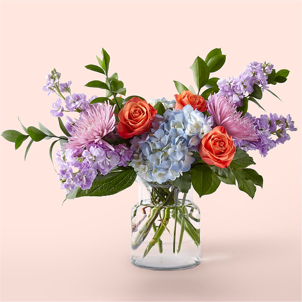 Be Mine Bouquet – Schnucks Florist And Gifts #162, Olivette MO