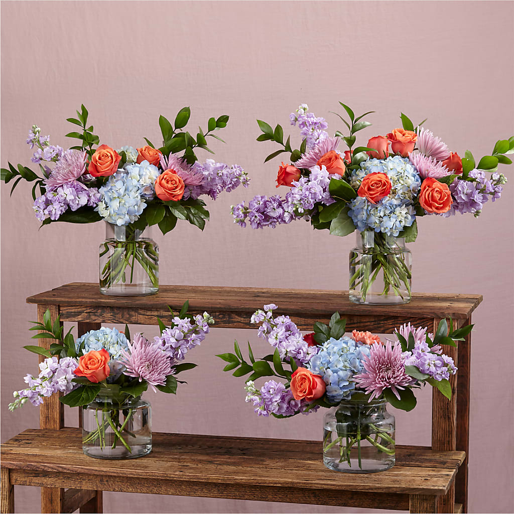 Be Mine Bouquet – Schnucks Florist And Gifts #162, Olivette MO