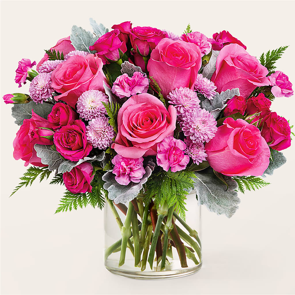 Sweet As Can Be Bouquet – Schnucks Florist And Gifts #162, Olivette MO