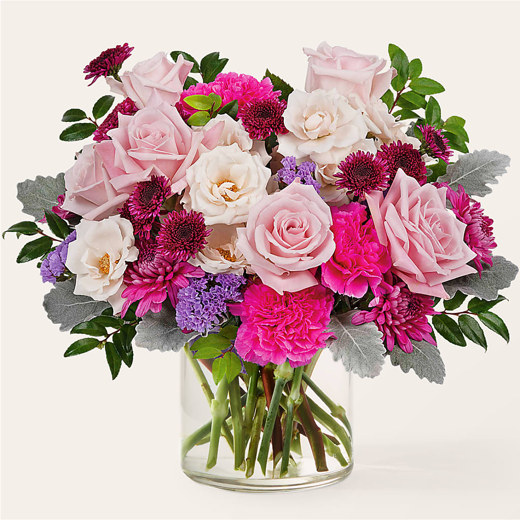 Dose of Cheer Bouquet – Schnucks Florist And Gifts #162, Olivette MO