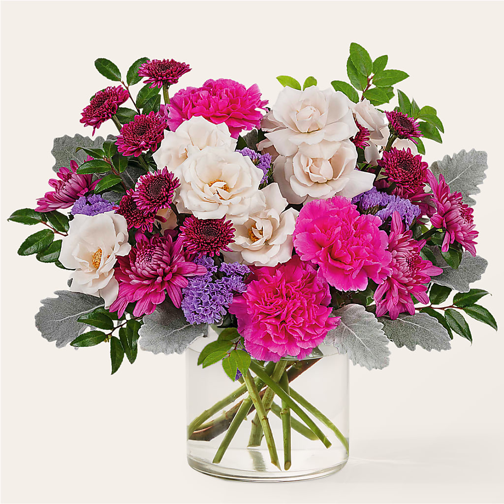 Dose of Cheer Bouquet – Schnucks Florist And Gifts #162, Olivette MO