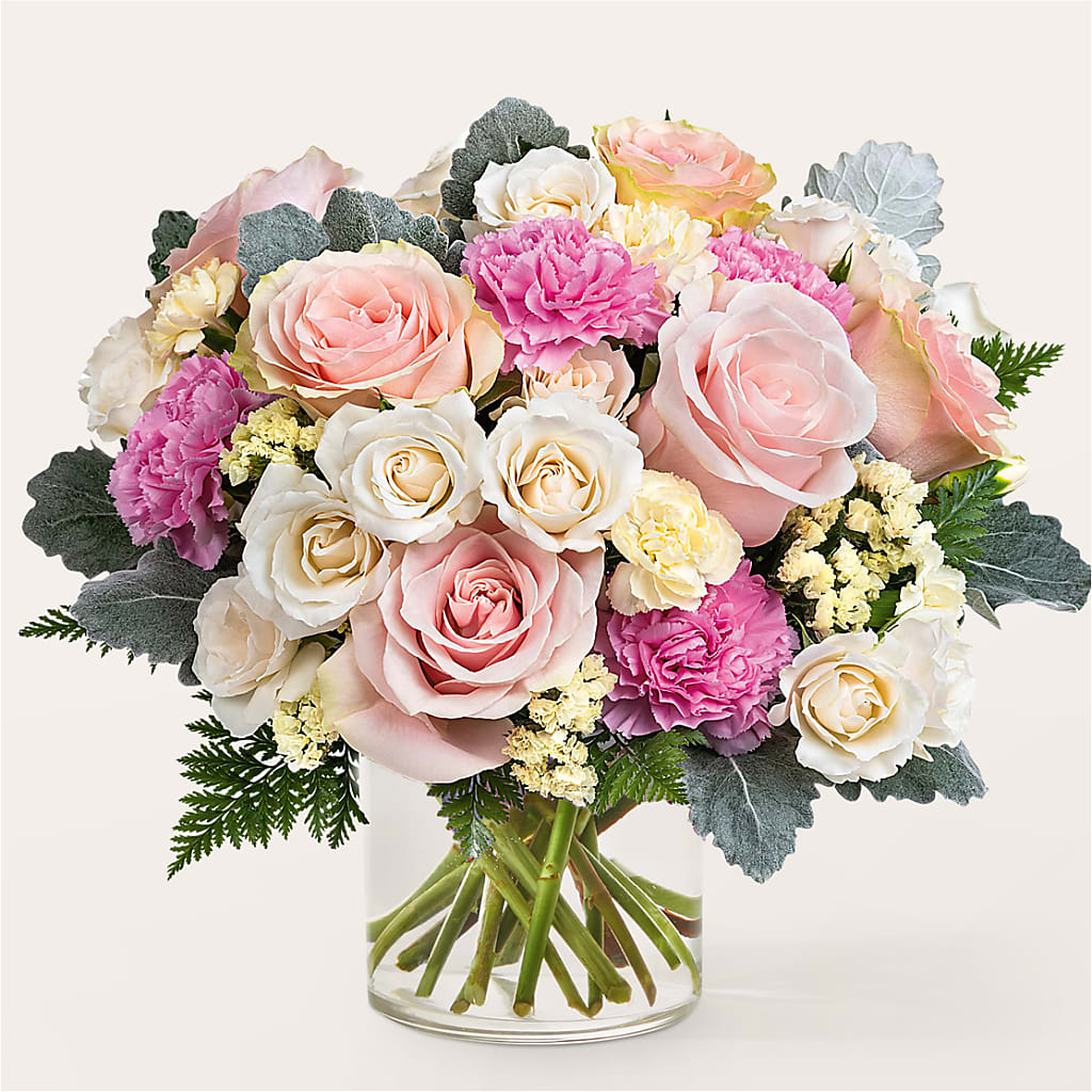 Blissful Moments Bouquet – Schnucks Florist And Gifts #162, Olivette MO