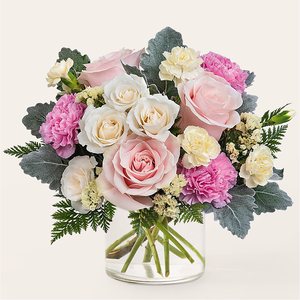 Blissful Moments Bouquet – Schnucks Florist And Gifts #162, Olivette MO