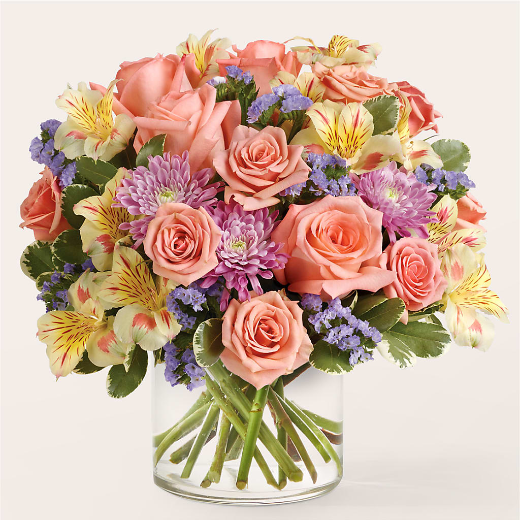 Candy Coated Bouquet – Schnucks Florist And Gifts #162, Olivette MO
