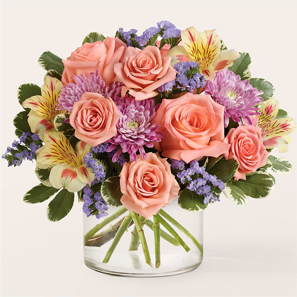 Candy Coated Bouquet – Schnucks Florist And Gifts #162, Olivette MO