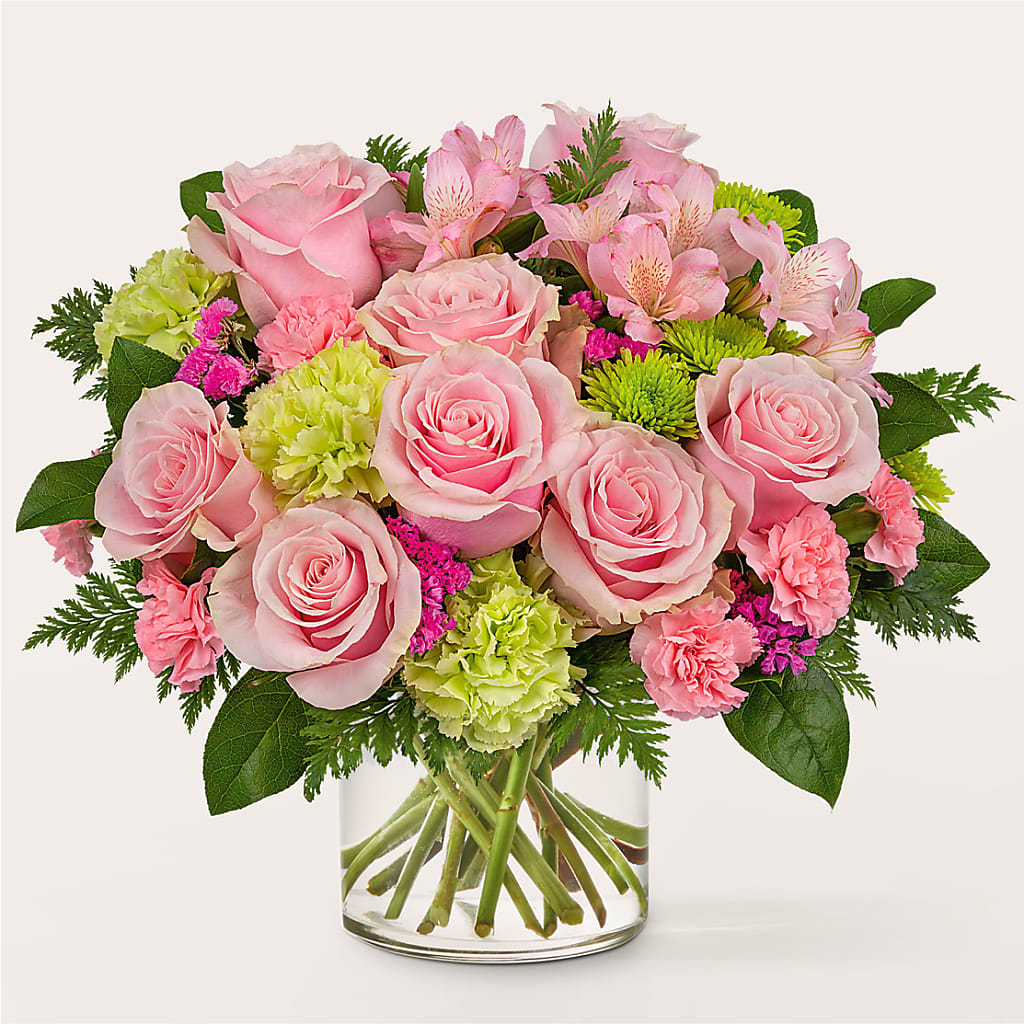Pinch Me Bouquet – Schnucks Florist And Gifts #162, Olivette MO