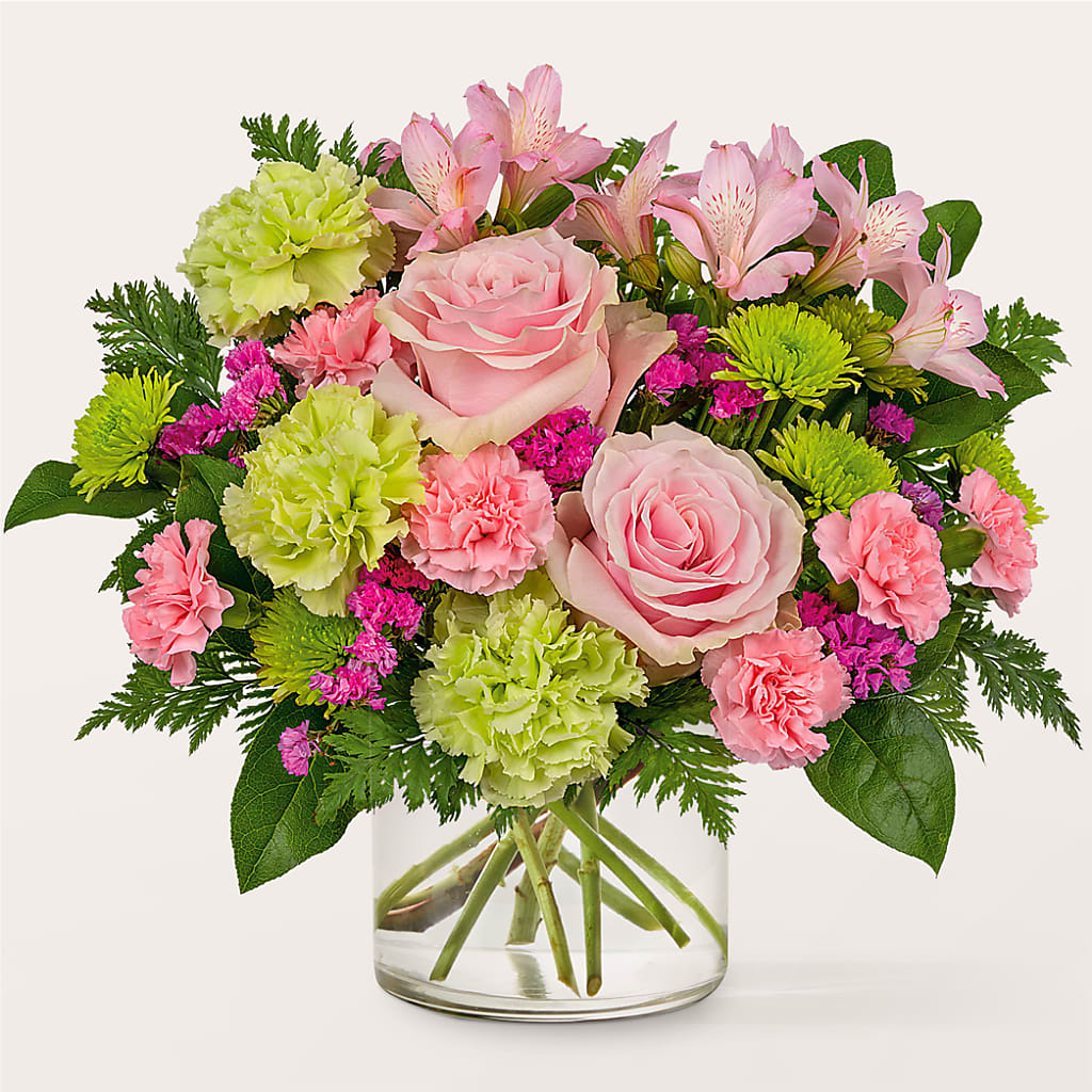 Pinch Me Bouquet – Schnucks Florist And Gifts #162, Olivette MO