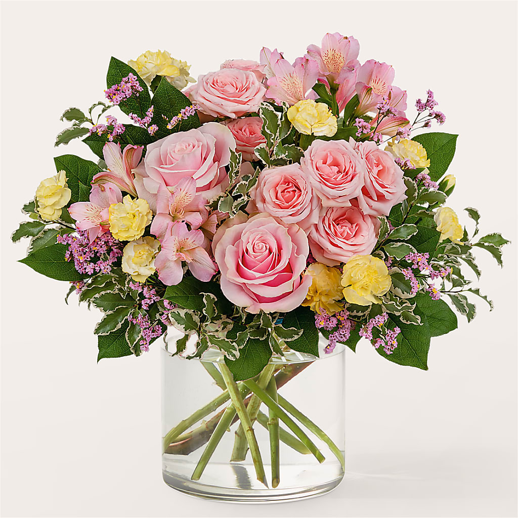 Refreshed Bouquet – Schnucks Florist And Gifts #162, Olivette MO