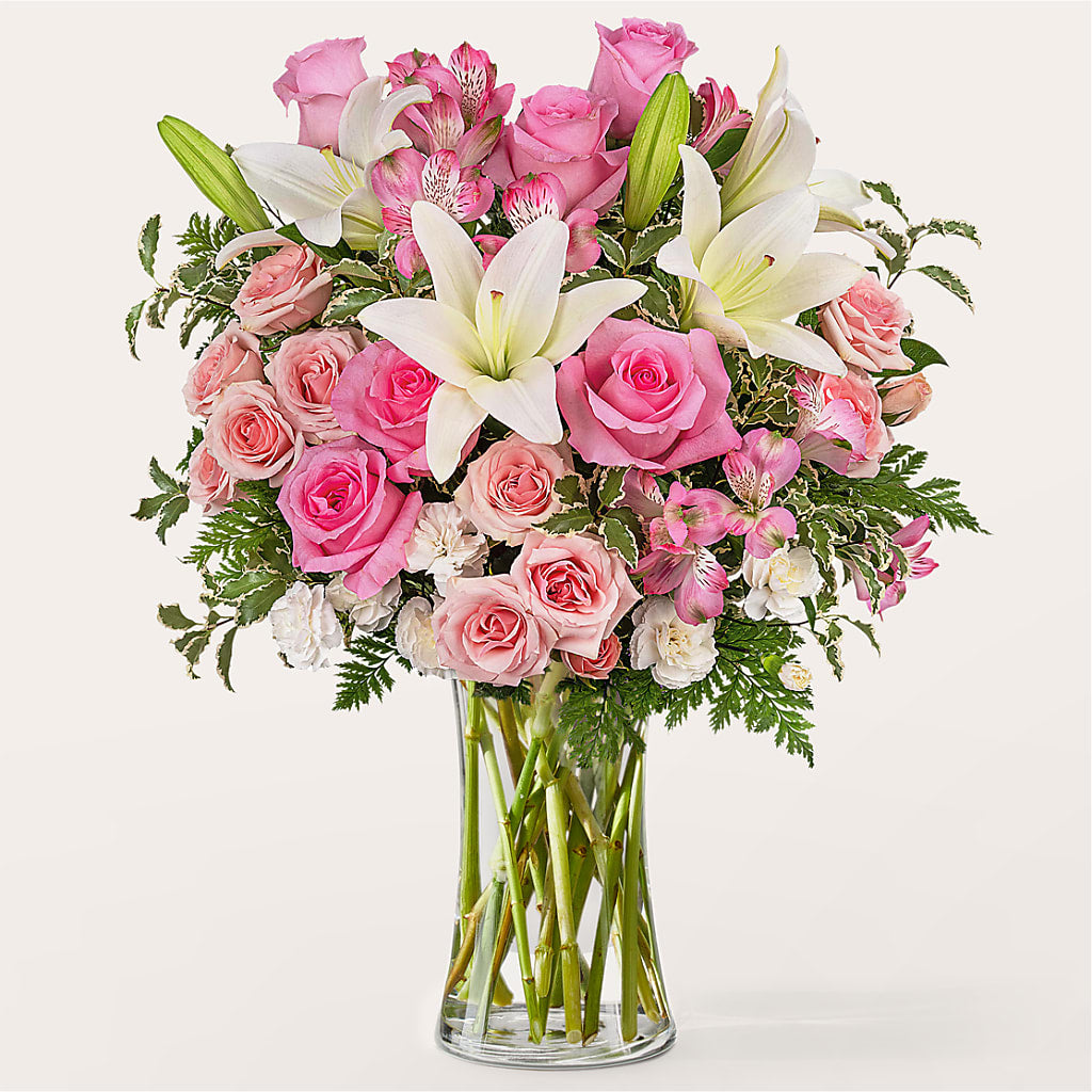 All the Best Bouquet – Schnucks Florist And Gifts #162, Olivette MO