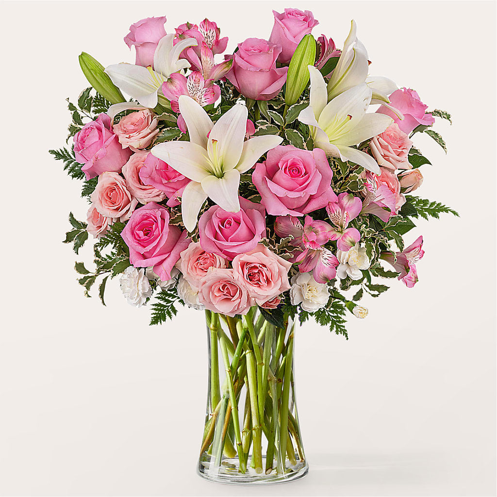 All the Best Bouquet – Schnucks Florist And Gifts #162, Olivette MO