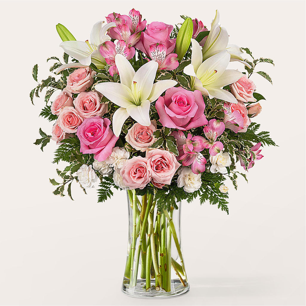 All the Best Bouquet – Schnucks Florist And Gifts #162, Olivette MO