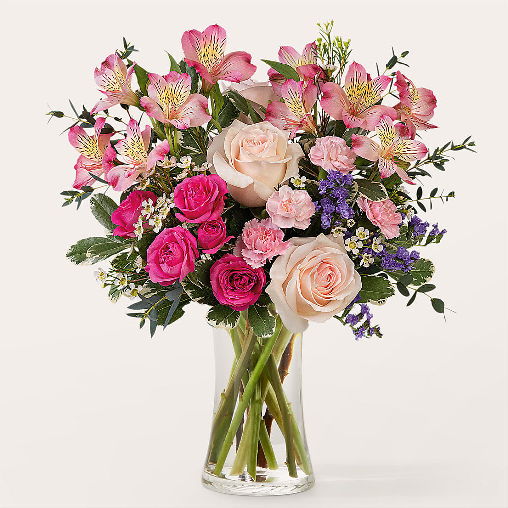 A La Mode Bouquet – Schnucks Florist And Gifts #162, Olivette MO