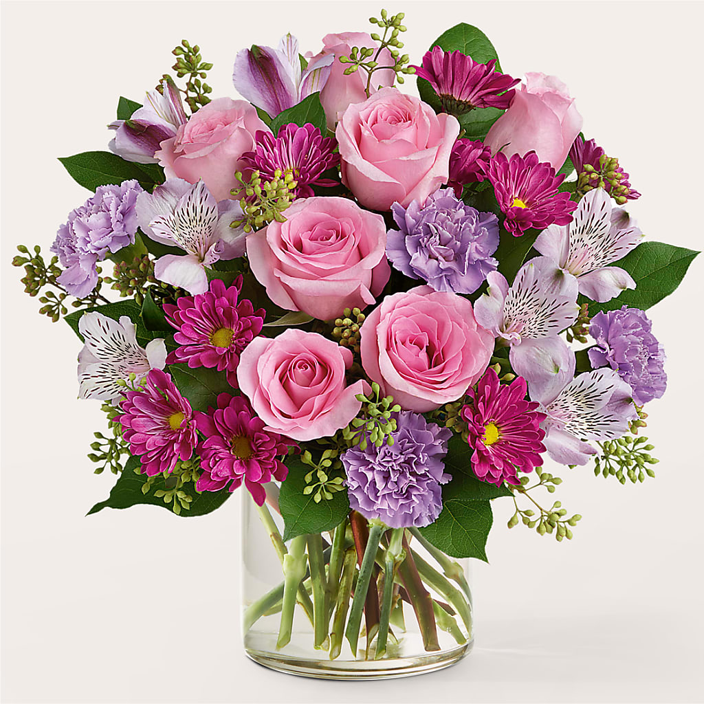 In the Clouds Bouquet – Schnucks Florist And Gifts #162, Olivette MO