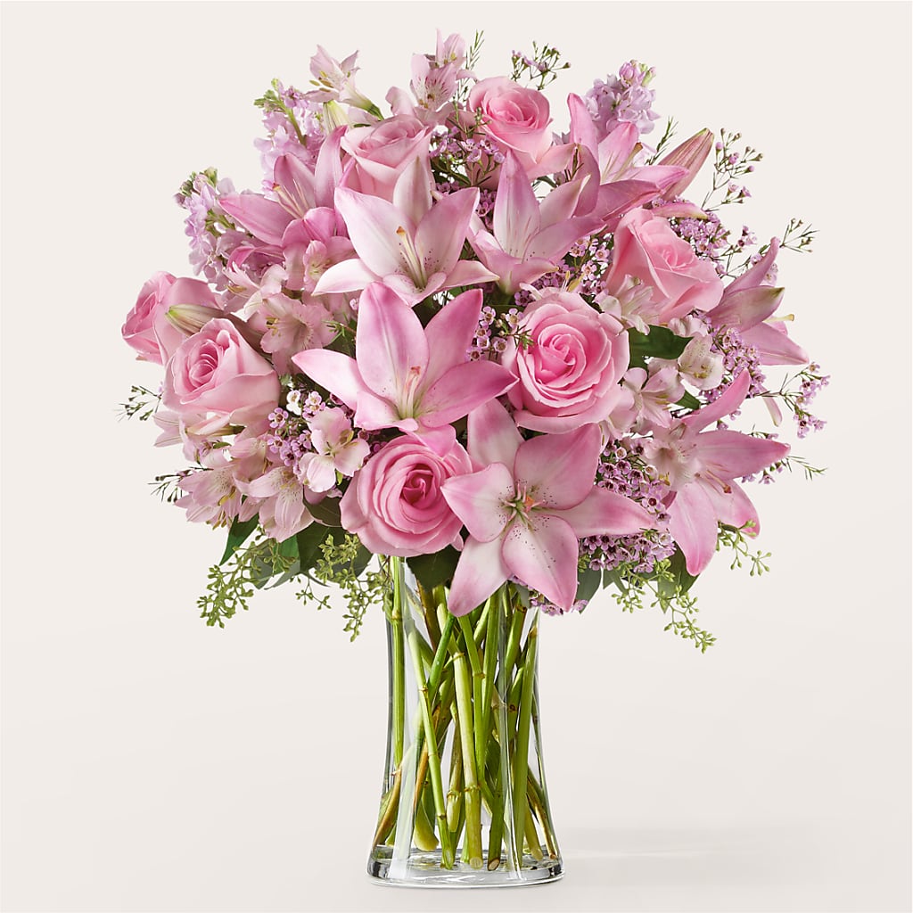 Gentle Gesture Bouquet – Schnucks Florist And Gifts #162, Olivette MO
