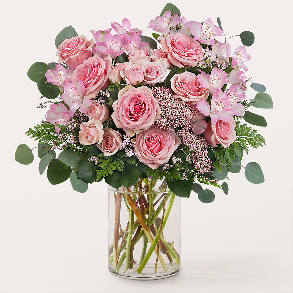 Sweetheart Bouquet – Schnucks Florist And Gifts #162, Olivette MO