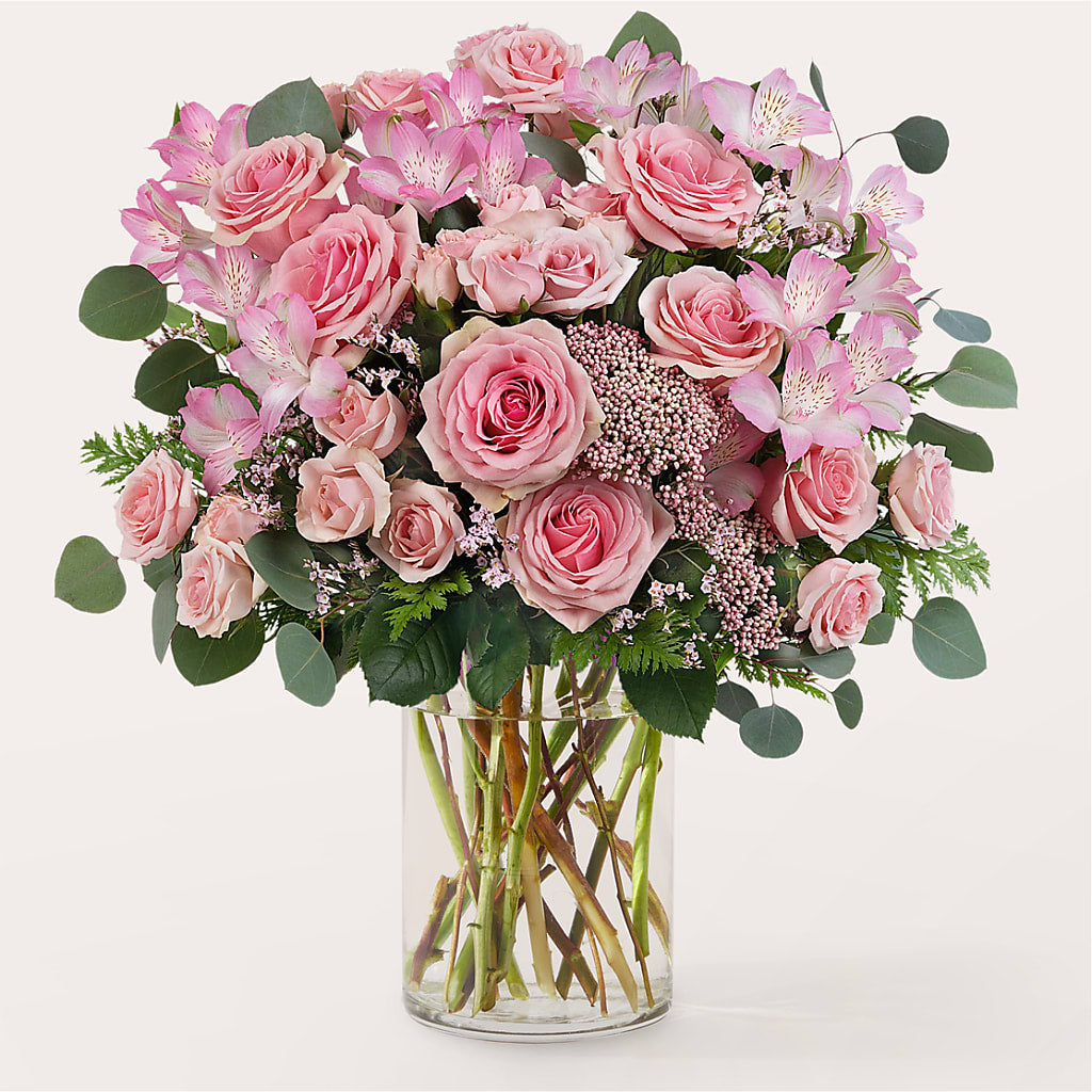 Sweetheart Bouquet – Schnucks Florist And Gifts #162, Olivette MO