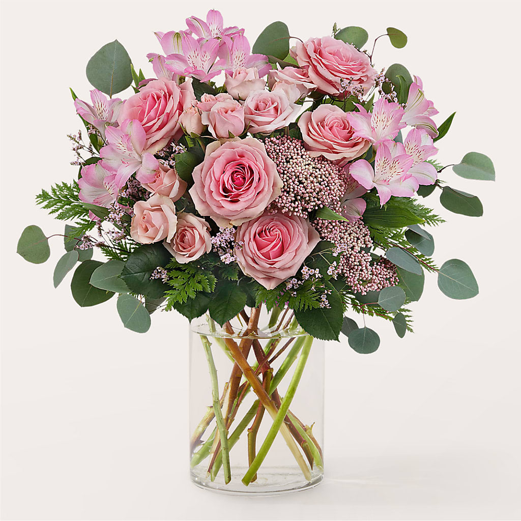 Sweetheart Bouquet – Schnucks Florist And Gifts #162, Olivette MO