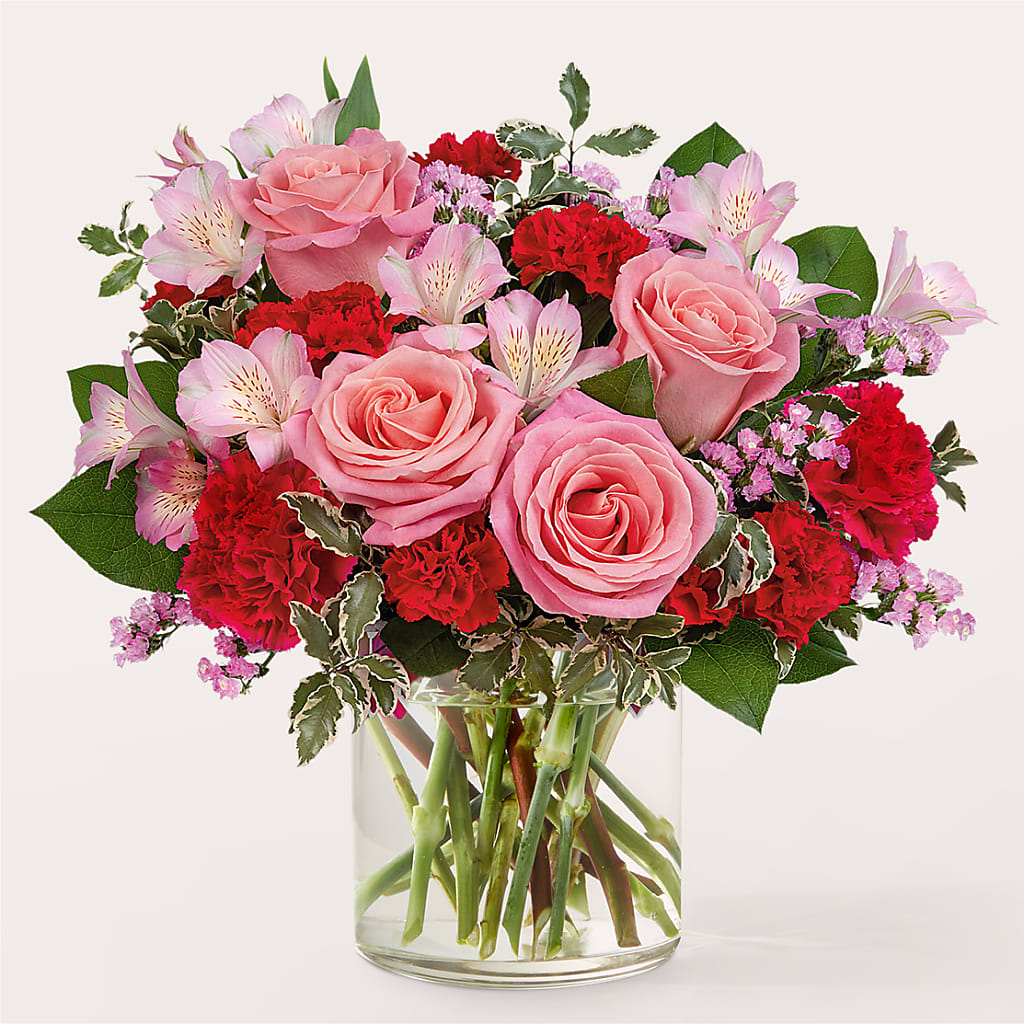 First Impressions Bouquet – Schnucks Florist And Gifts #162, Olivette MO