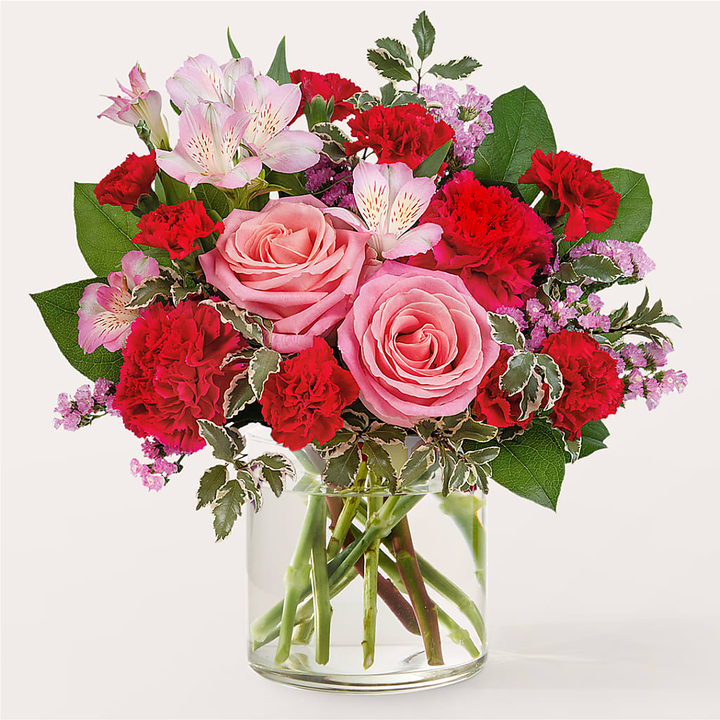 First Impressions Bouquet – Schnucks Florist And Gifts #162, Olivette MO