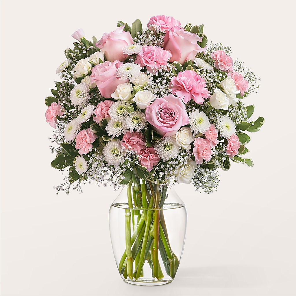 Vintage Glamour Bouquet – Schnucks Florist And Gifts #162, Olivette MO