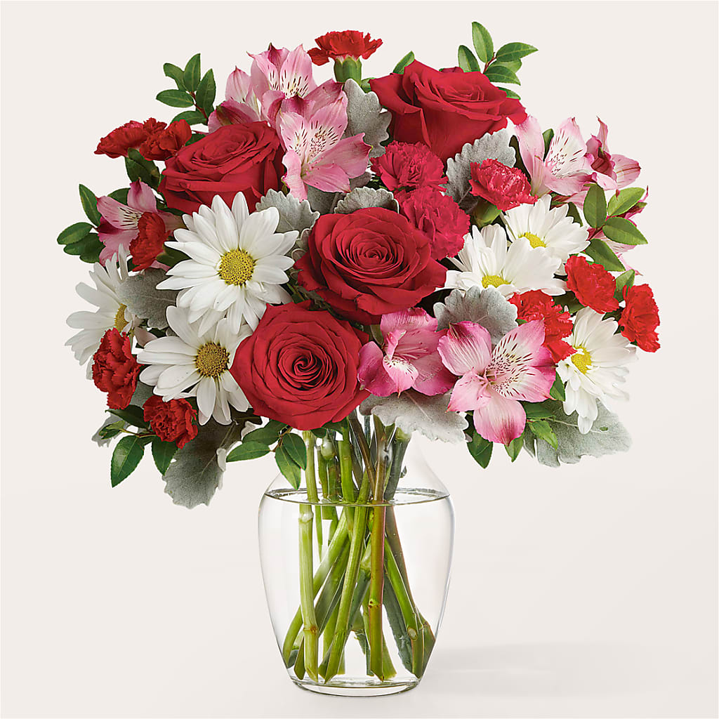 Sugary Sweet Bouquet – Schnucks Florist And Gifts #162, Olivette MO