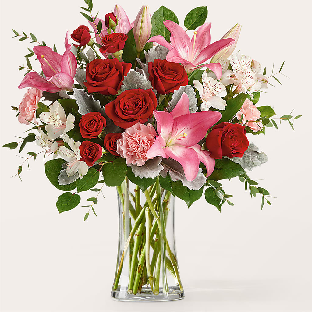 Everything to Me Bouquet – Schnucks Florist And Gifts #162, Olivette MO