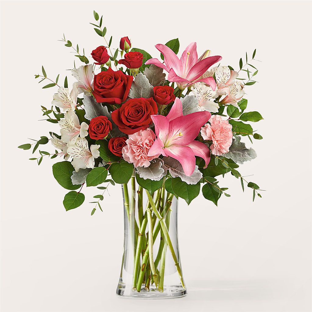 Everything to Me Bouquet – Schnucks Florist And Gifts #162, Olivette MO