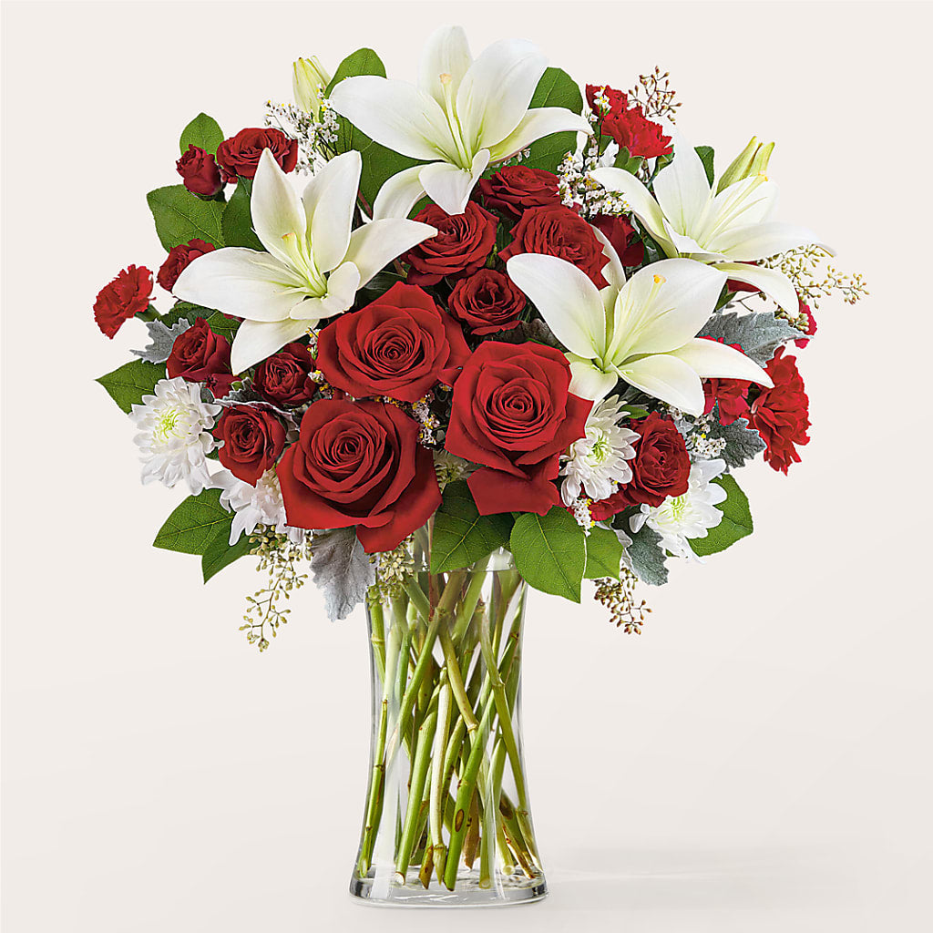 Floral Symphony Bouquet – Schnucks Florist And Gifts #162, Olivette MO