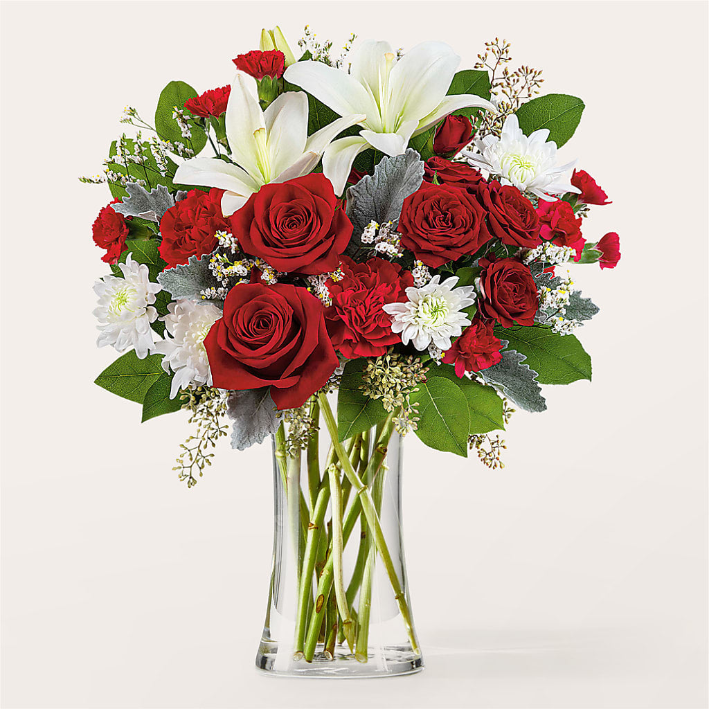 Floral Symphony Bouquet – Schnucks Florist And Gifts #162, Olivette MO