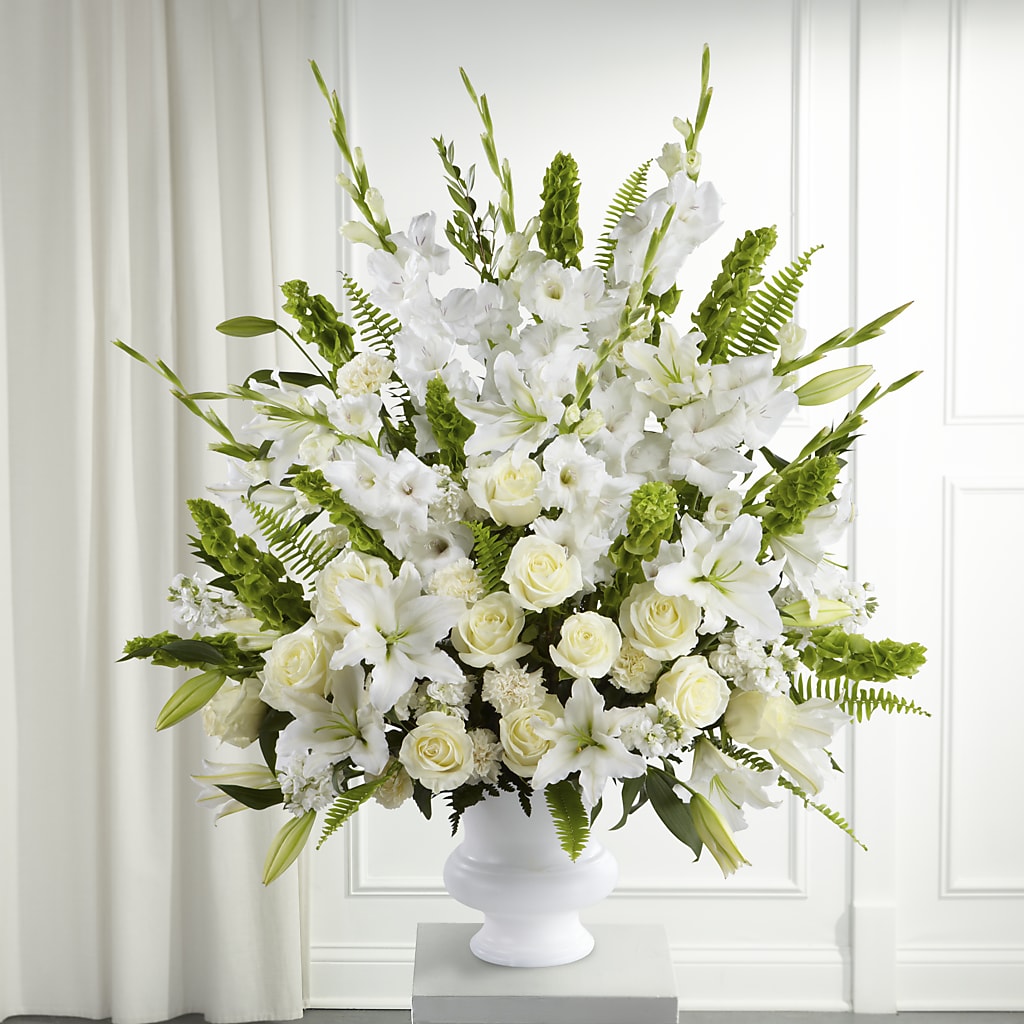 Morning Stars Arrangement – Schnucks Florist And Gifts #162, Olivette MO