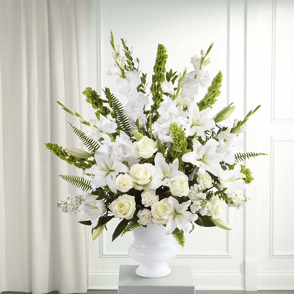 Morning Stars Arrangement – Schnucks Florist And Gifts #162, Olivette MO